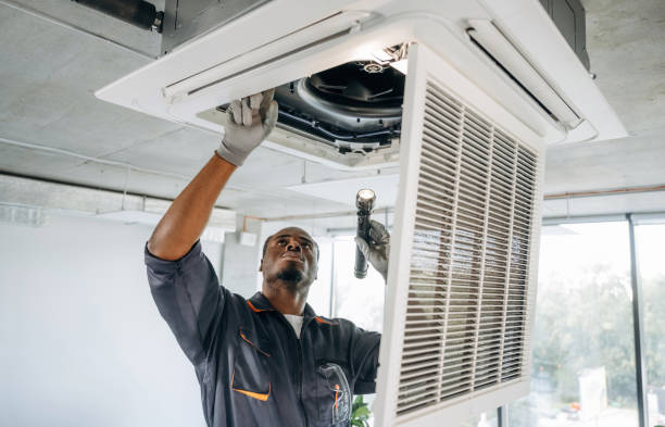 Licensed Air Conditioning Service service in Middletown, VA - FH HVAC