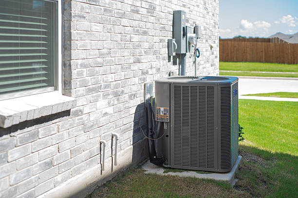 Reliable Air Conditioning Service contractor in Middletown, VA by FH HVAC