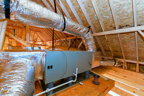 Trusted Air Conditioning Service service in Middletown, VA - FH HVAC